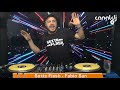 DJ Fabio San - Dance 90 - Programa Sexta Flash - 20.11.2020