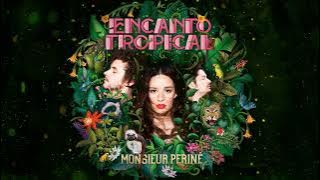 Monsieur Periné - Bailar Contigo (Cover Audio)