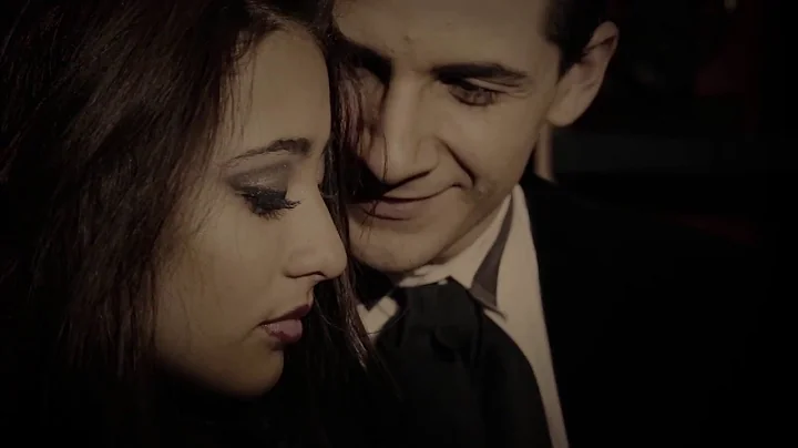 SIN TU AMOR | Jandy Feliz ft Michelle Cordero (Vid...