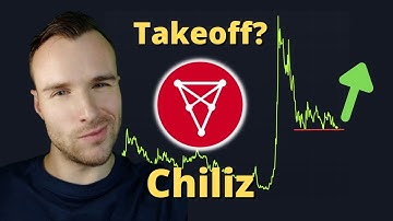 Chiliz - a good risk / reward? Price Prediction & Technical Analysis | CHZ Crypto Coin Token Chilliz