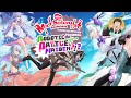 Robotic battle maiden ost  06  in a frenzy