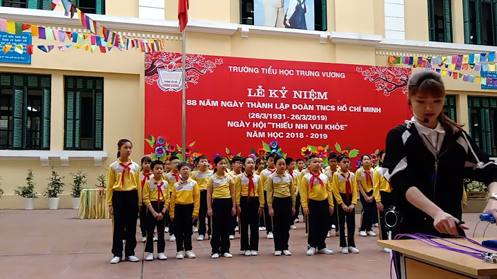 Đánh giá học sinh tiểu học môn thể dục