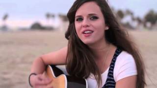 5 Seconds Of Summer  Dont Stop Cover by Tiffany Alvord