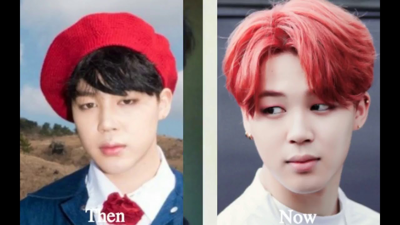 BTS Bangtan Boys Plastic Surgery Before and After Photos Before After ...