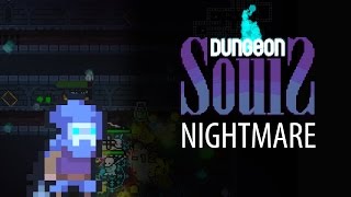 Dungeon Souls 2.7 Speedrun | Thief | Nightmare [12:35]
