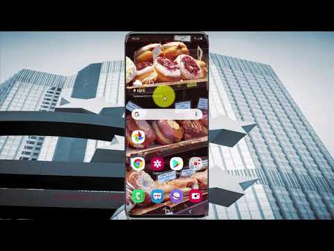 Samsung Galaxy S20