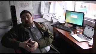 Haydon School - Year 11 Leavers Video 2013 (Class of '08)