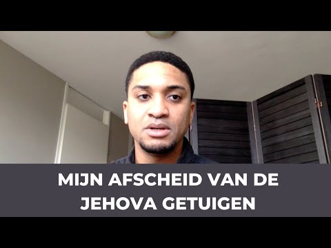 Video: Vieren Jehovah Getuigen nieuwjaar?