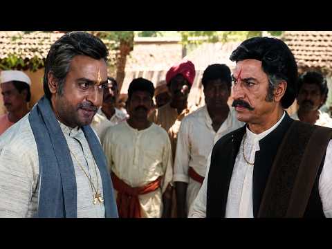 पंचायत के सामने आज तेरी ऐसी शामत आएगी की तू याद रखेगा - जबरदस्त सीन - Suresh Oberoi, Gulshan Grover