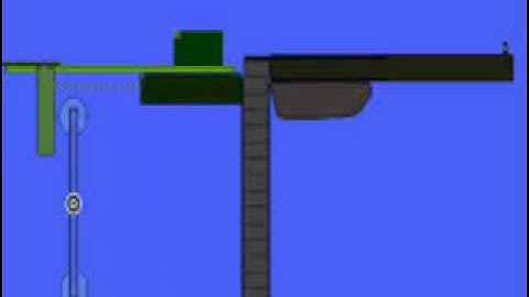 Full-Auto Mini Uzi Phun gun