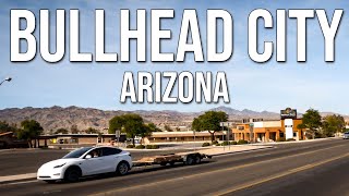 Bullhead City, the Armpit of Arizona | ExResident Review