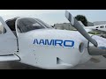 Aamro Aviation Piper Archer TX