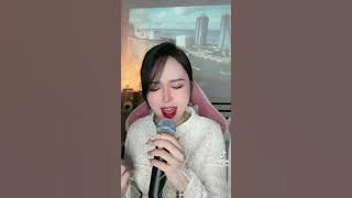 Pe Nhung purnama merindu