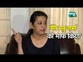 Jessica lal murder case sister sabrina forgives manu sharma big story  news tak