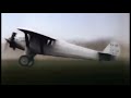 First Transatlantic flight Charles Lindbergh 1927