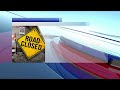 Utility work to close section of Frederick Avenue