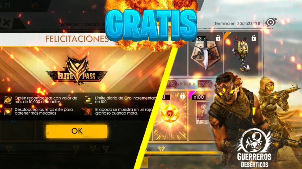 Pirater Para Obtener Diamantes Gratis En Free Fire