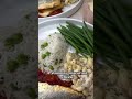 Rice , sea bass and macaroni cheese 🔥