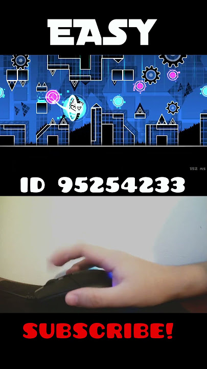 Acheron Made EASY #geometrydash #gdupdate #gd #deluxe12