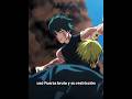 #hellsparadise #jujutsukaisen #gabimaru #makizenin #maki #yuzuriha #naoya
