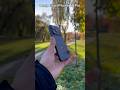 iPhone 17 Pro Deep Blue - My favorite color👀 #shorts #trending #iphone #apple #viral #video #ios