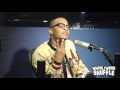 T.I.P. Calls Trump Jabba The Hutt, Not Doing Remixes, Anderson .Paak and More