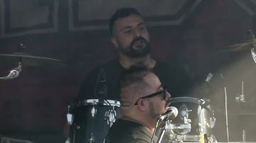 Simetría - Sin pensar - Emergent fest 06-01-24