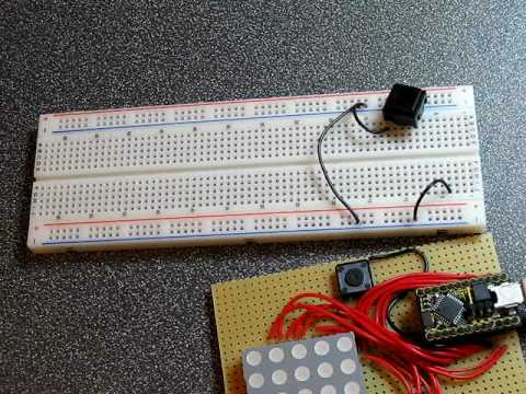 Introduction to the Bumble-b - YouTube