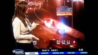 wfsb olessa stepanova s first day