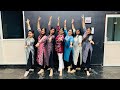 || SWATI AND SHUBHAM DANCE ACADEMY || DANCE || CHOREOGRAPHY || SWATI MA'AM || SHUBHAM SIR ||