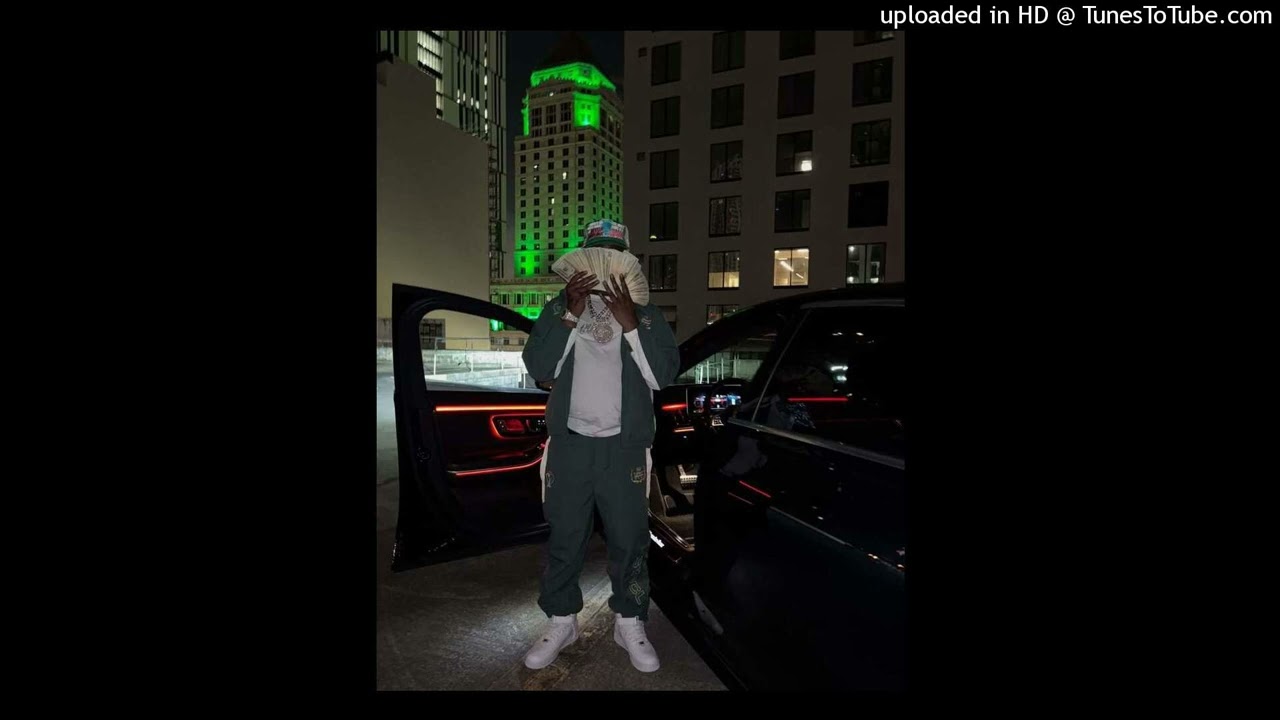 [FREE] FBG Fatslime + Lil Double 0 Type Beat - “Save A Life”