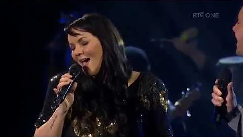 Martine McCutcheon & Nathan Carter - Every Breath ...