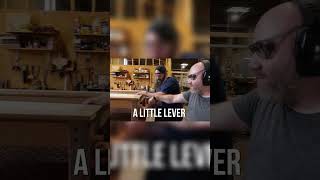 Our Tabletop Gaming Table Lift Prototype ⚙️