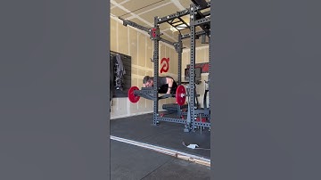 Seal Row w/Rep Utility Seat 75kgx8