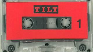 Tilt - Mówię Ci, Że (Roberto Bedross Edit) chords
