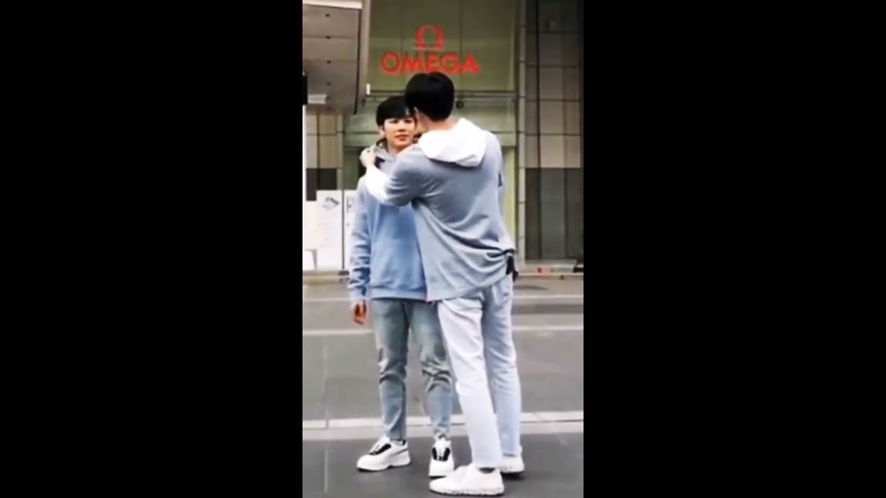 [ OPV ]  ให้เธอไปหมดแล้ว - หยิ่นวอร์ คู่จริงป่ะเนีย #หยิ่นวอร์ #warwanarat #yinwar