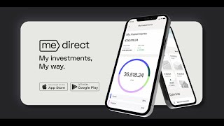 Download MeDirects trading app and invest commission-free today! @MeDirectBankMalta