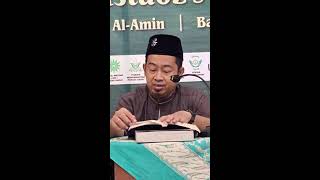 Download Lagu Ustadz Mujiman Di Masjid Al Amin Kalisat(PCM Pandak Barat) Triharjo Pandak Bantul MP3