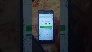 Yadda ake daura smile voice application screenshot 2