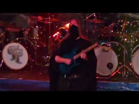 Twilight Force - Sunlight Knight live in Denver