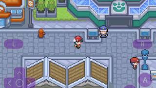 bind grit Takke How to get a water stone in Pokemon light platinum. - YouTube
