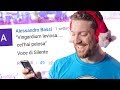 Dare la VOCE ai vostri COMMENTI 🐟 Parte 5
