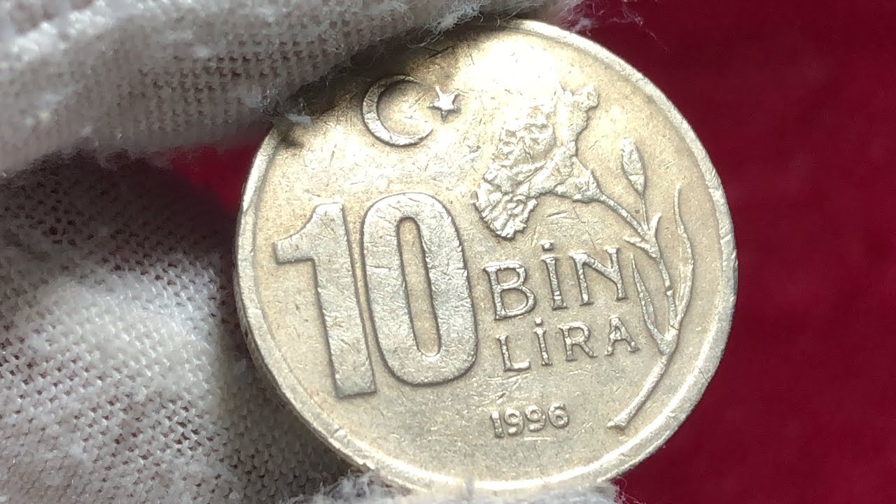 10-bin-lira-1996-turkey-youtube