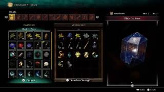 Demons Soles Bare Feet Edition