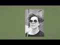 Linda Smith // Salad Days [Young Marble Giants Cover] (Official Visualizer)