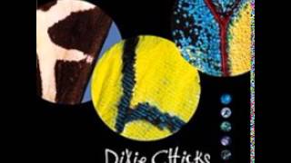 Video thumbnail of "Dixie Chicks - Cold Day In July"