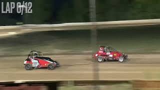 Jr Sprint Feature - Good’s Raceway - 8/27/22