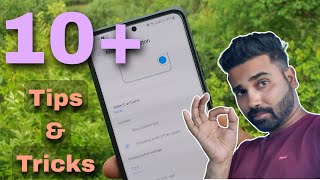 10+ Tips & Tricks🔥 All Samsung Mobile 📲 One UI 6.1 & One UI 6.0 devices 😱