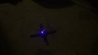 Flight Test