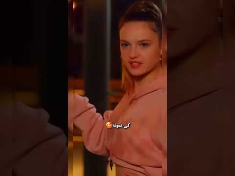 دعوای دوخواهر سریال ستاره شمالی   ترکی استانبولی سریال ترکی فان 